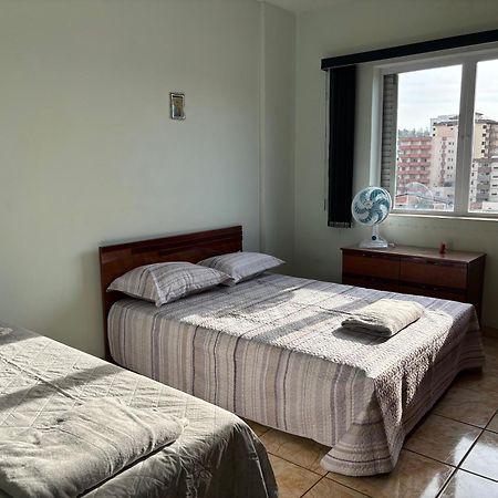 דירות סרה נגרה Apartamento Central Nono Andar מראה חיצוני תמונה